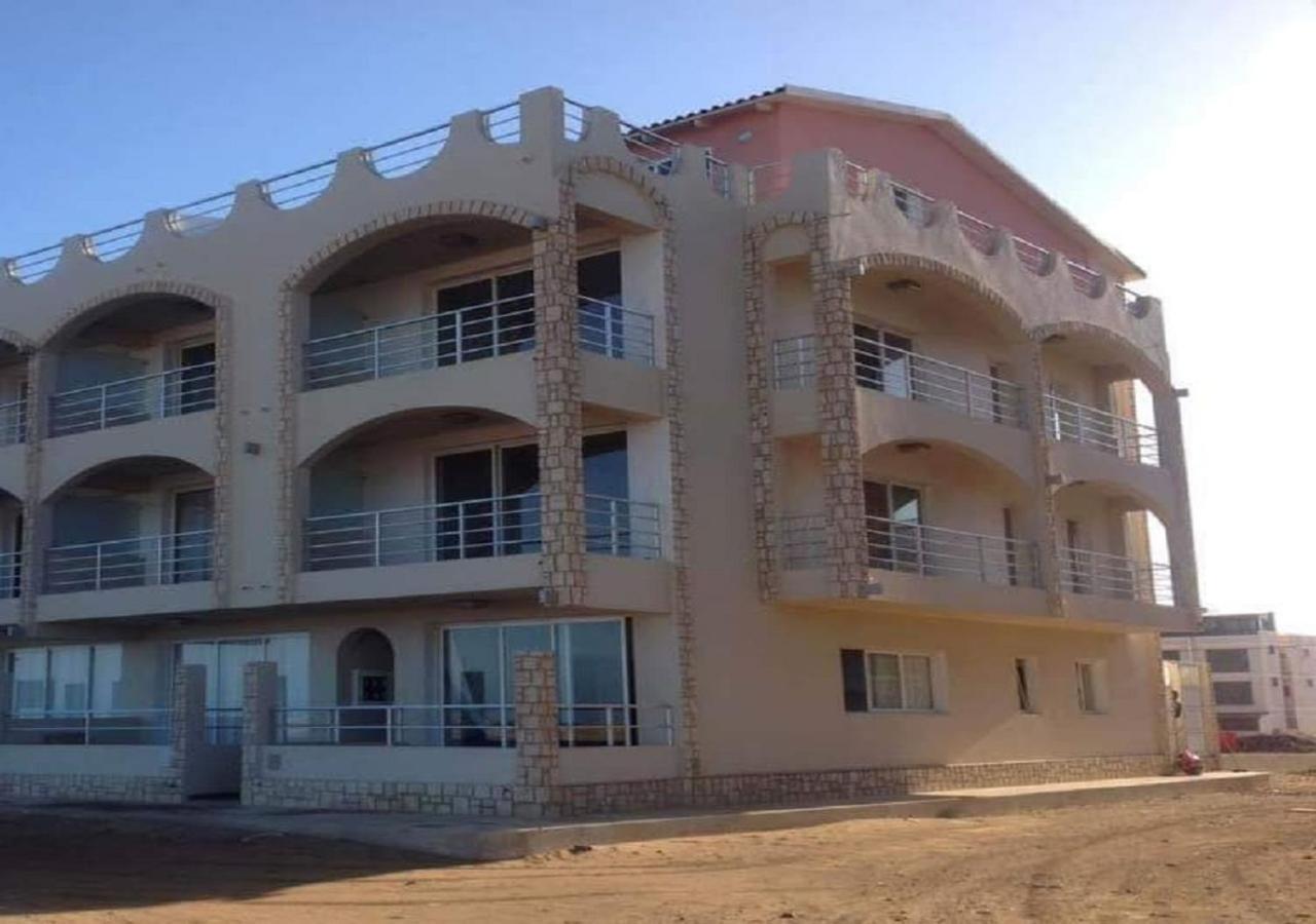 Sal Rei Apartaments, Boa Vista, Free Wi-Fi Exteriör bild