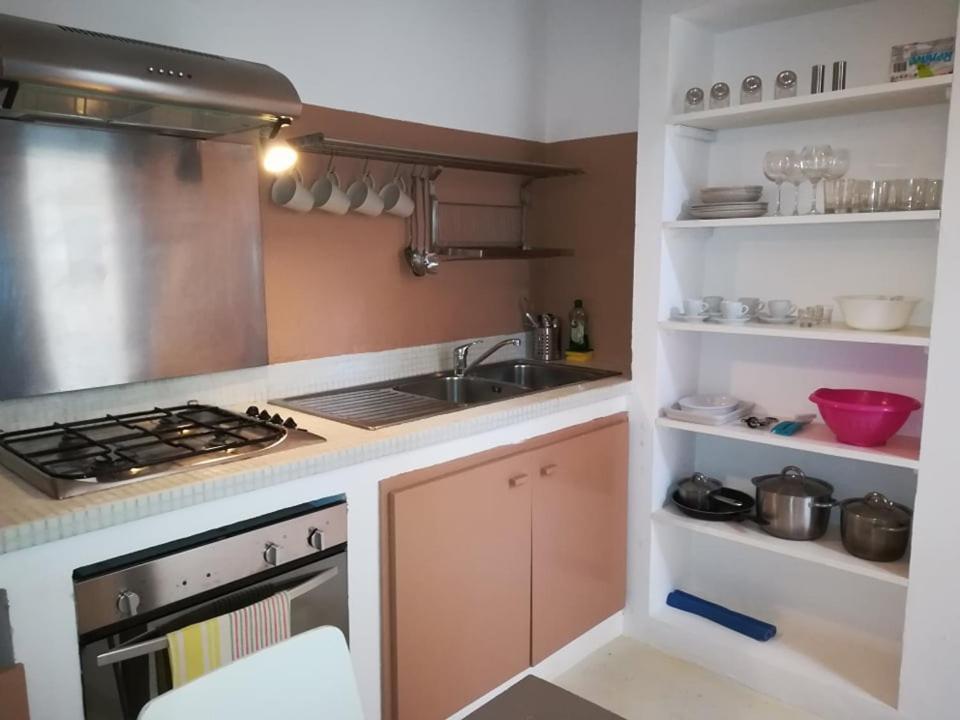 Sal Rei Apartaments, Boa Vista, Free Wi-Fi Exteriör bild