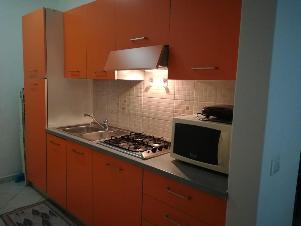 Sal Rei Apartaments, Boa Vista, Free Wi-Fi Exteriör bild