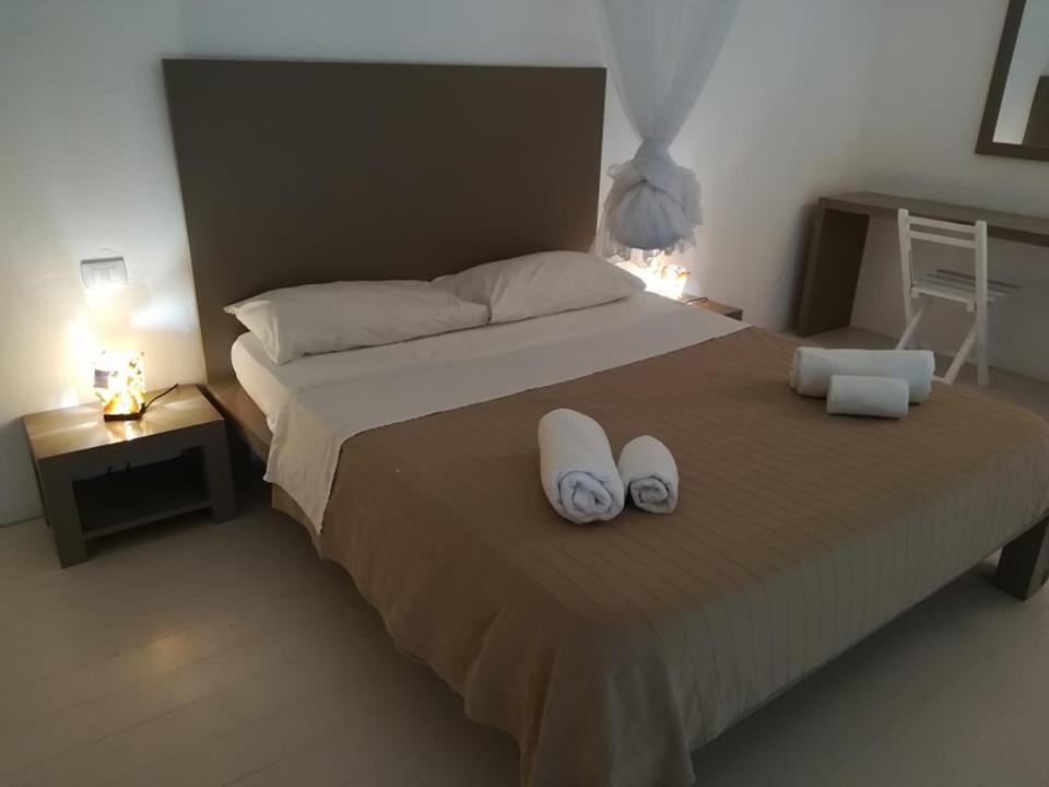 Sal Rei Apartaments, Boa Vista, Free Wi-Fi Exteriör bild