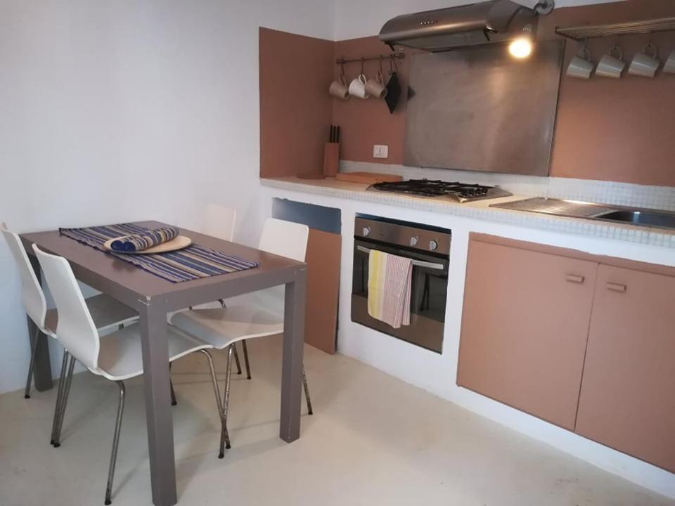 Sal Rei Apartaments, Boa Vista, Free Wi-Fi Exteriör bild