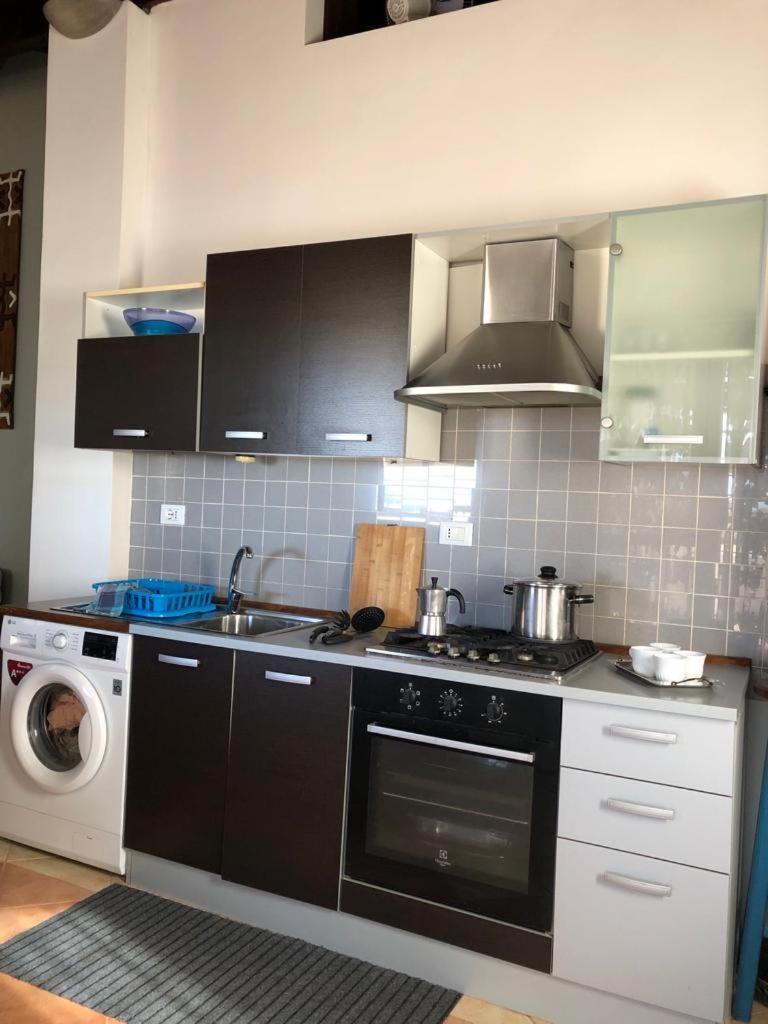 Sal Rei Apartaments, Boa Vista, Free Wi-Fi Exteriör bild