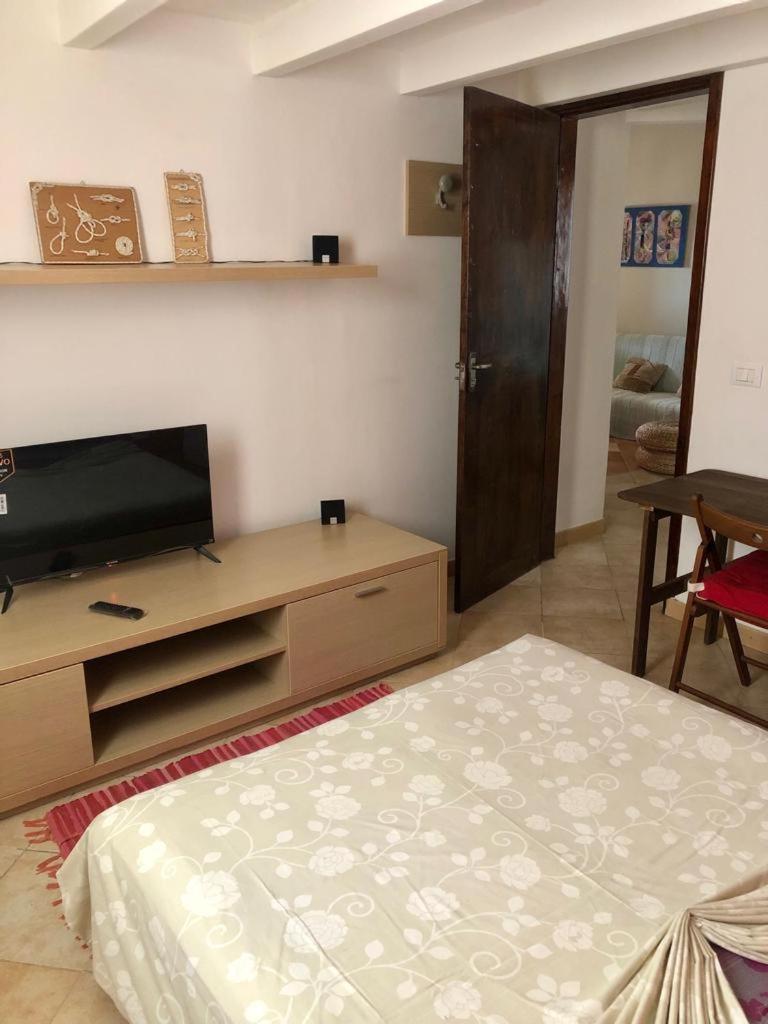 Sal Rei Apartaments, Boa Vista, Free Wi-Fi Exteriör bild