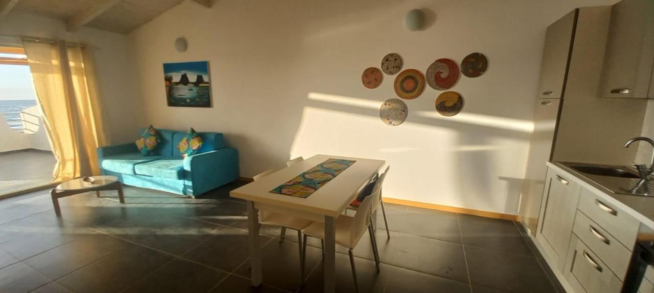 Sal Rei Apartaments, Boa Vista, Free Wi-Fi Exteriör bild