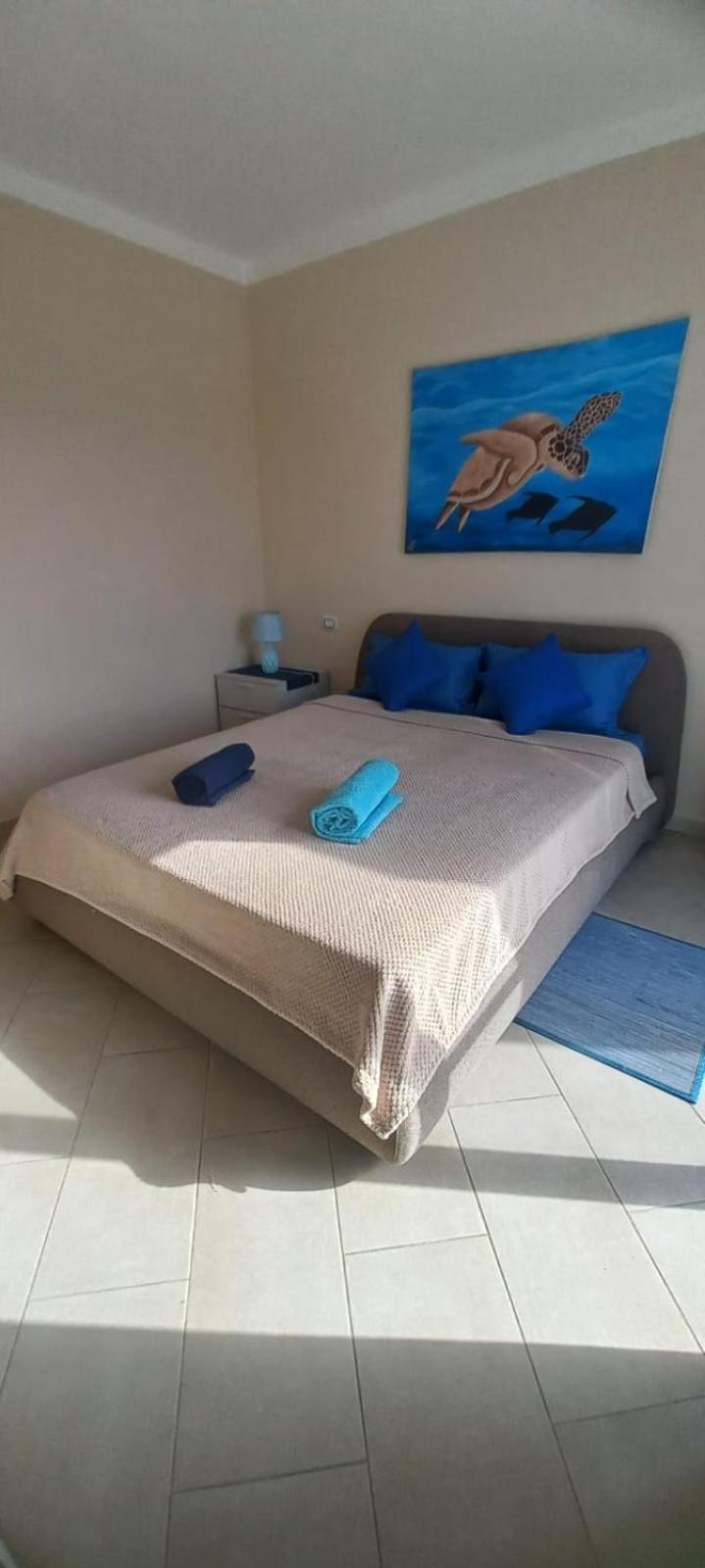 Sal Rei Apartaments, Boa Vista, Free Wi-Fi Exteriör bild