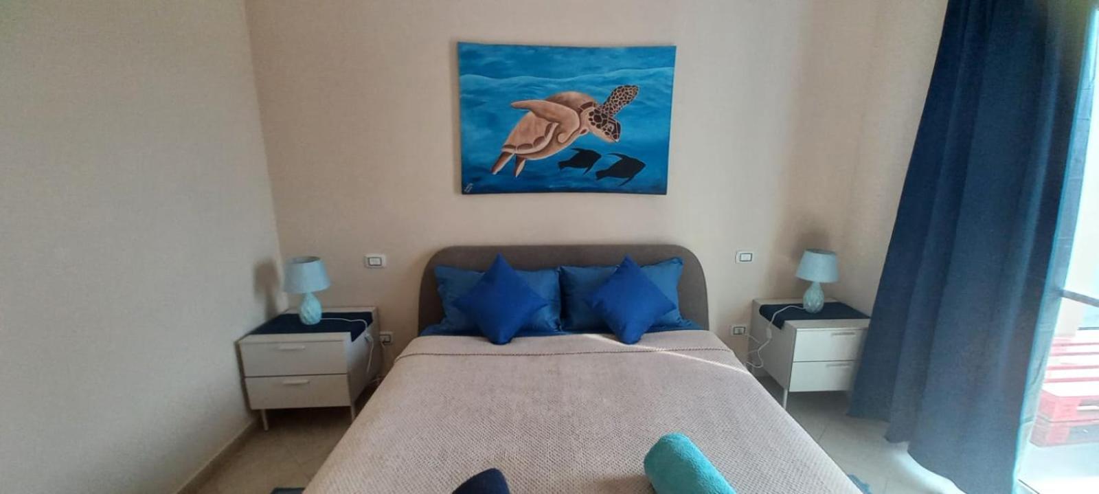 Sal Rei Apartaments, Boa Vista, Free Wi-Fi Exteriör bild