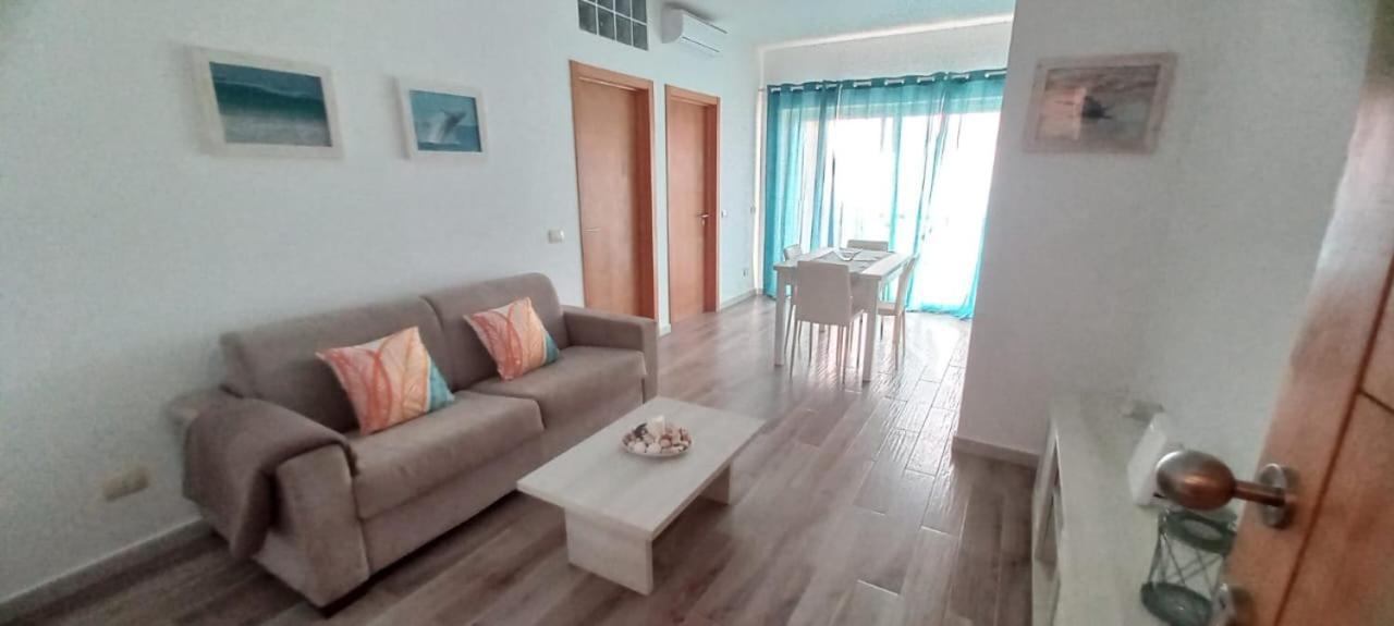 Sal Rei Apartaments, Boa Vista, Free Wi-Fi Exteriör bild