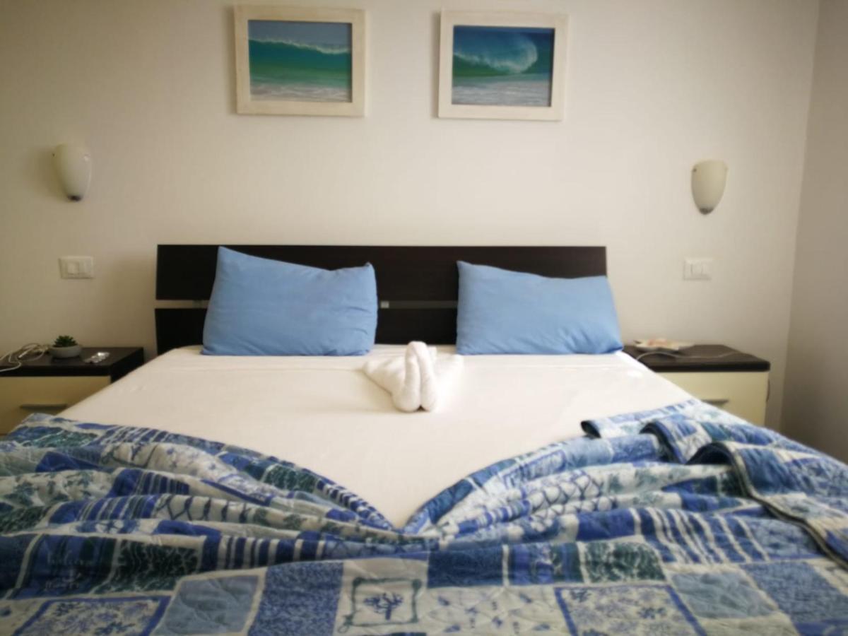 Sal Rei Apartaments, Boa Vista, Free Wi-Fi Exteriör bild